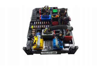   Pojistková skříňka 9832880280   Citroen Berlingo 2021