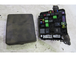 Блок предохранителей Mitsubishi ASX