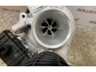 Turbodmychadlo Турбина 8584218, 83510913 BMW 7 G11 G12