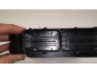 Блок управления двигателя 04E907309BH, 04E907309   Volkswagen Golf VII