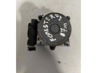 Блок АБС 0265800597, 476L6220306   Subaru  Forester SG  2003 - 2005 года