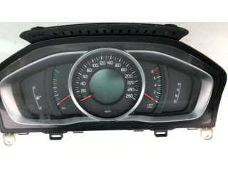 Панель приборов 31327744   Volvo V70       