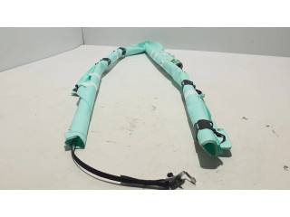 Боковая подушка безопасности 31455498   Volvo S60