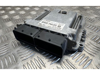 Блок управления двигателя EDC17C57, 391102FBB6 KIA Sorento