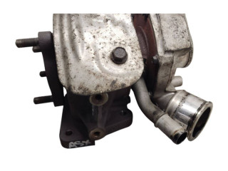 Турбина Mitsubishi ASX 4933501000, TF035HL6B