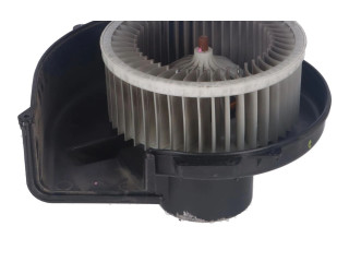 Вентилятор печки 6R1819015A Skoda Fabia Mk3 (NJ)