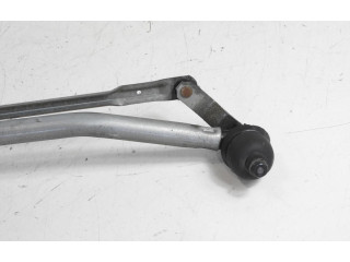 Моторчик заднего дворника 8200619512 Dacia Sandero