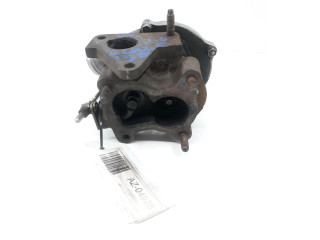  Турбина Dacia Logan I  22735h33771         