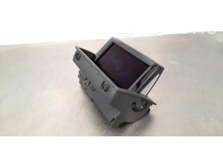 Дисплей 8U0857273B Audi Q3 8U