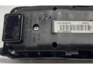 Панель приборов 60696626 Alfa Romeo 166