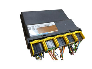 Блок комфорта 4X4315K600ED   Jaguar X-Type   