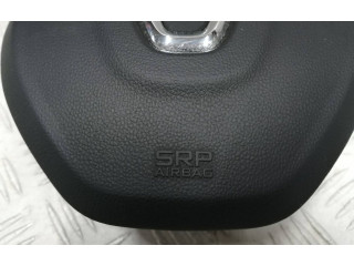 Подушка безопасности водителя 985709812R, 0589P1000969   Dacia Duster II