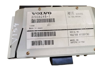 Дисплей    306562451, V0278041550182   Volvo XC90