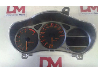 Přístrojová deska Toyota Celica T230 838002B130