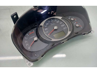 Přístrojová deska Hyundai Tucson JM 2004 940132E480, 940132F480