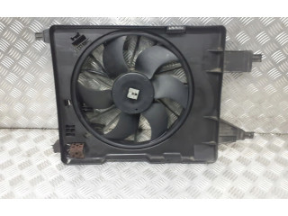 Комплект вентиляторов 8200151465 Renault Scenic II - Grand scenic II