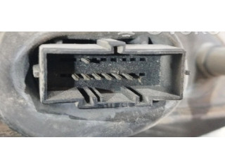 Зеркало электрическое Renault Safrane 1992 - 2000 года