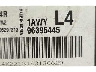 Řídící jednotka 1AWY96395445 Chevrolet Lacetti 2005