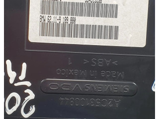 Přístrojová deska BMW X6 E71 2011 6976284