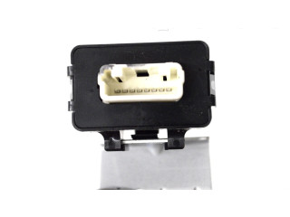 Блок управления иммобилайзера 8638A030 Mitsubishi Outlander