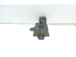 Блок управления 9807709080 Citroen DS4