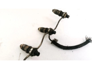 Топливная рампа Mitsubishi Lancer 2.0