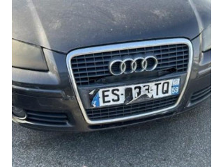 Блок управления климат-контролем Audi A3 S3 A3 Sportback 8P