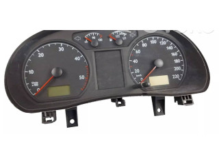 Панель приборов 6Q0920800E   Volkswagen Polo       