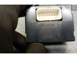 Блок управления 8937348010, 8937348010 Lexus RX XU10