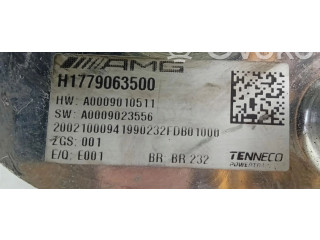 Генератор H1779063500   Mercedes-Benz E AMG W210      
