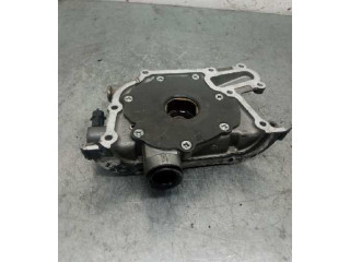 Масляный насос   55258238  Jeep Cherokee 