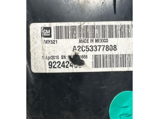 Панель приборов A2C53377808, 92242408   Chevrolet Camaro       