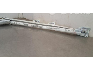 Боковая подушка безопасности 6V0880741E Skoda Fabia Mk3 (NJ)