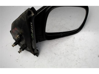 Зеркало электрическое Nissan Vanette - года