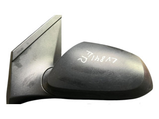 Зеркало электрическое левое Hyundai i10 2007-2012 года