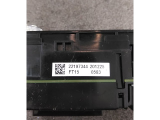 Блок управления климат-контролем 654907044D, 654907044D   Skoda Kamiq