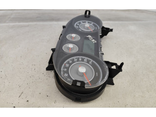 Панель приборов 5550030617, 216726KM Fiat Grande Punto