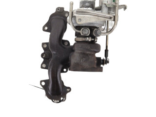 Турбина 144107423R, N0-7248Q Renault Megane III 2015