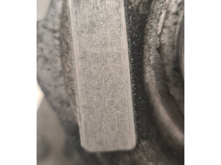 Турбина Jeep Grand Cherokee (WJ) 2.7 GT22V