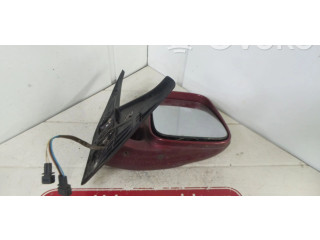 Зеркало электрическое Volkswagen Transporter - Caravelle T4 1991 - 2003 года