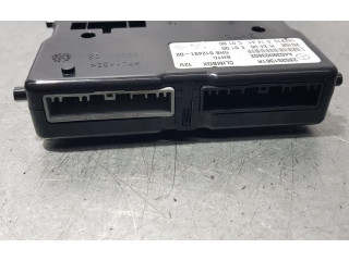 Блок управления A4539003802, 5HB01249102 Smart ForFour II W453