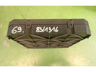 Блок предохранителей 9663798580   Citroen C4 I    