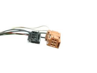 Zpětné zrcátko levé Peugeot 208 2012 1607511180