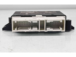 Блок комфорта 5QA919283 Skoda Superb B8 (3V)