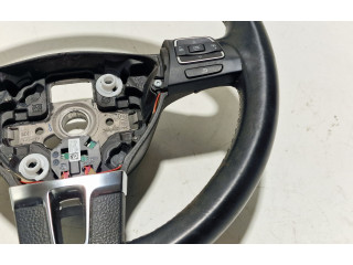 Руль Volkswagen Jetta VI  2011 - 2018 года       