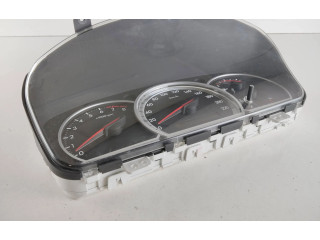 Přístrojová deska Chevrolet Epica 2010 96647264