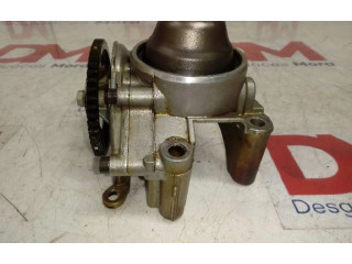 Čerpadlo oleje    Seat Ibiza IV (6J,6P)   