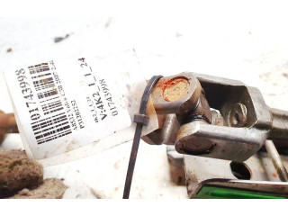    Рулевая рейка P31202252   Volvo C30 2007-2010 года