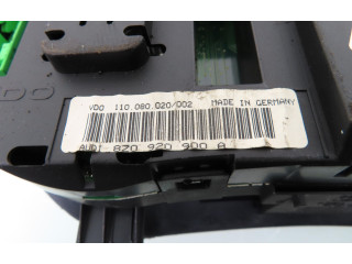 Панель приборов 110080020002, 8Z0920900A Audi A2