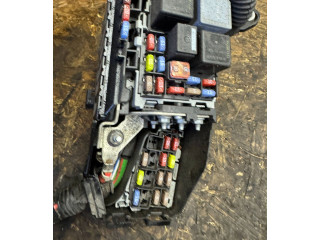 Блок предохранителей  6g9t-14a067-ca   Volvo V70    